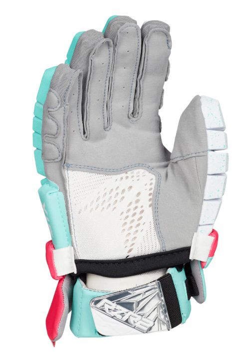 STX Men's Surgeon RZR 2 Lacrosse Gloves | Dick's Sporting Goods
